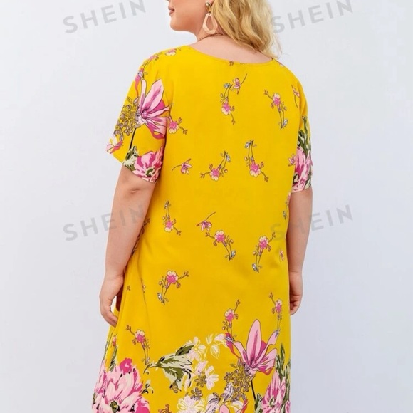 SHEIN curve - Picture 2 of 3